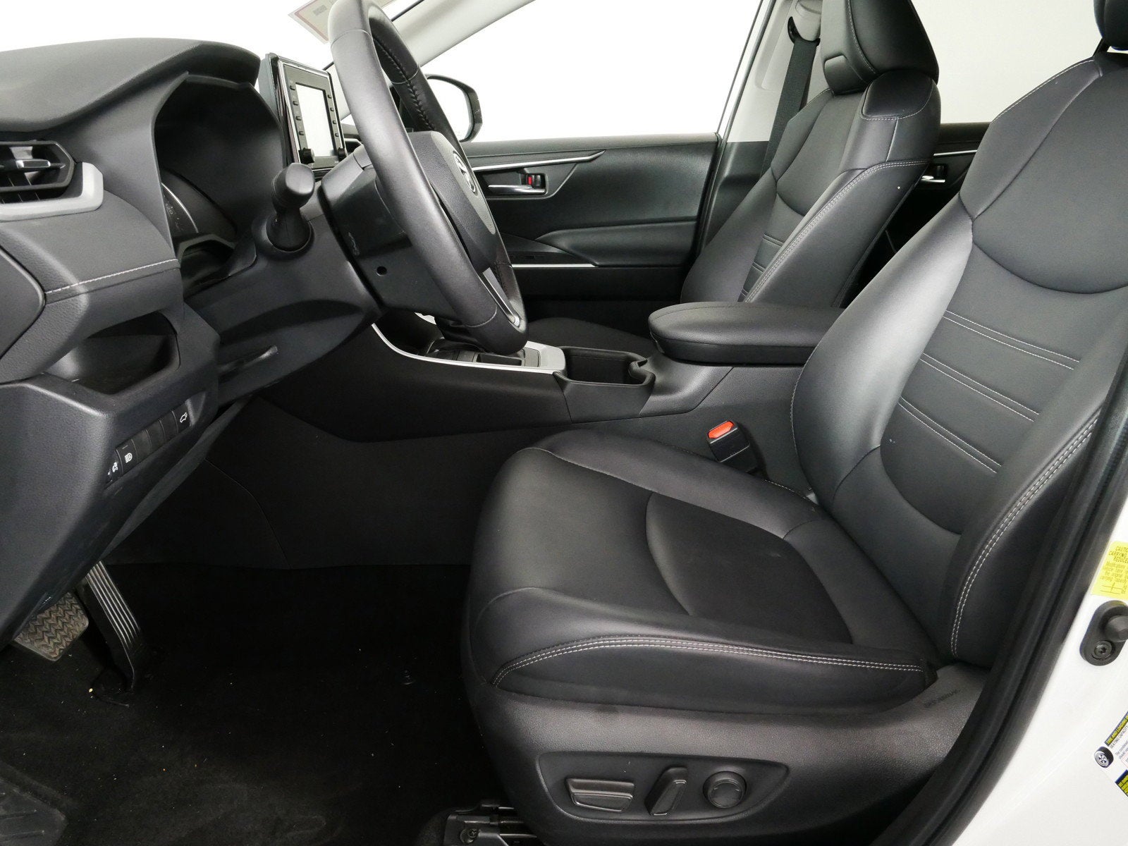 2022 Toyota RAV4 XLE Premium *1-OWNER*