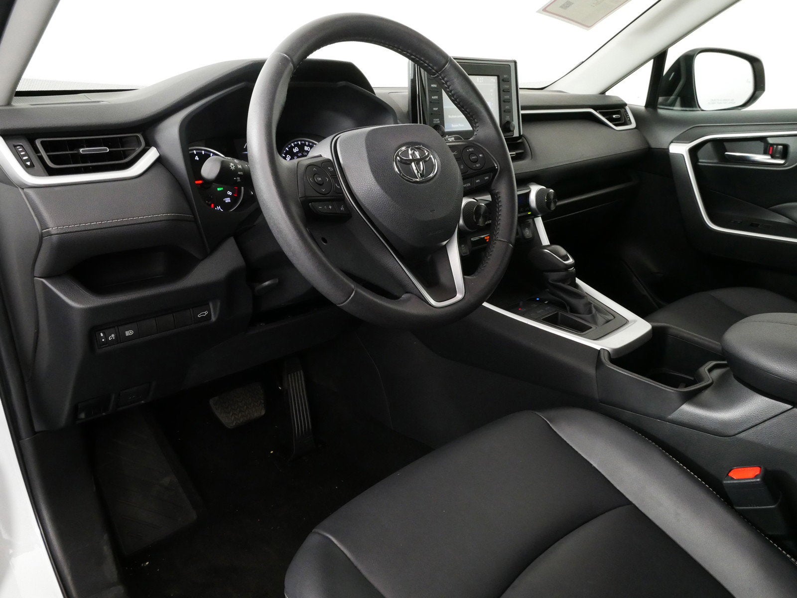 2022 Toyota RAV4 XLE Premium *1-OWNER*