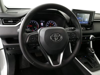 2022 Toyota RAV4 XLE Premium *1-OWNER*