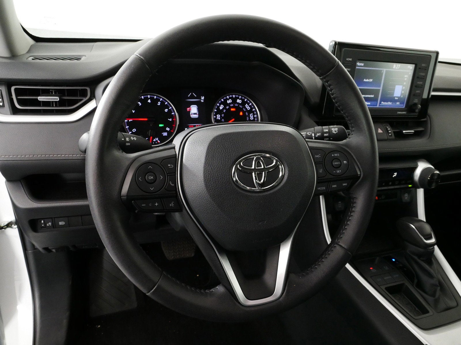 2022 Toyota RAV4 XLE Premium *1-OWNER*
