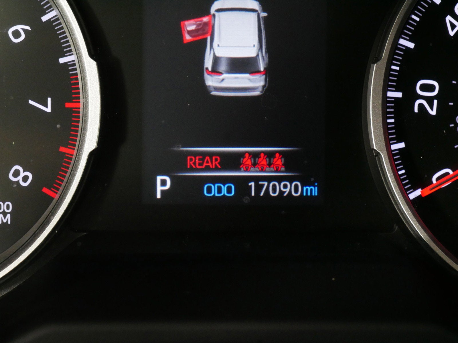 2022 Toyota RAV4 XLE Premium *1-OWNER*