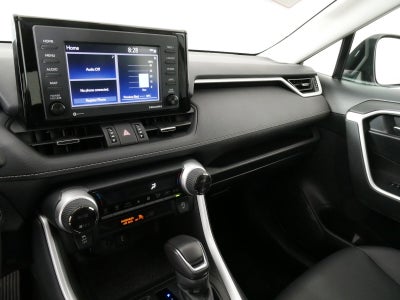 2022 Toyota RAV4 XLE Premium *1-OWNER*