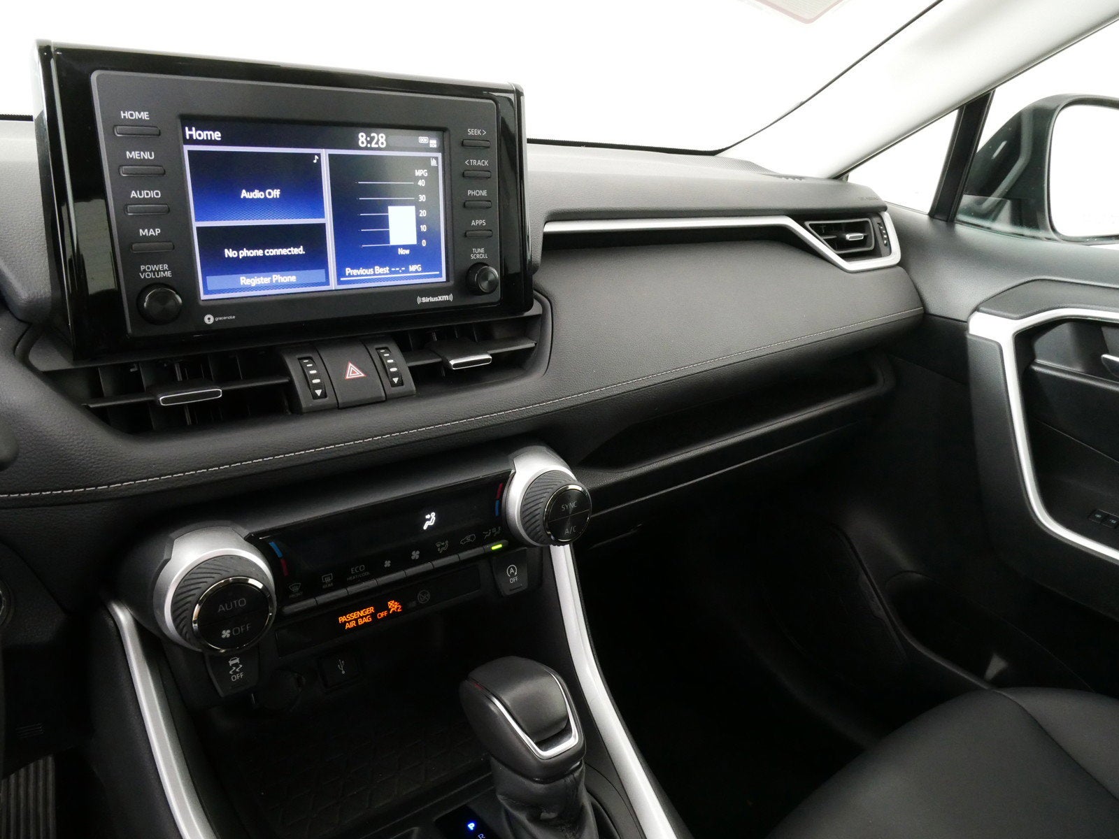 2022 Toyota RAV4 XLE Premium *1-OWNER*
