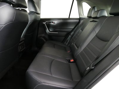 2022 Toyota RAV4 XLE Premium *1-OWNER*