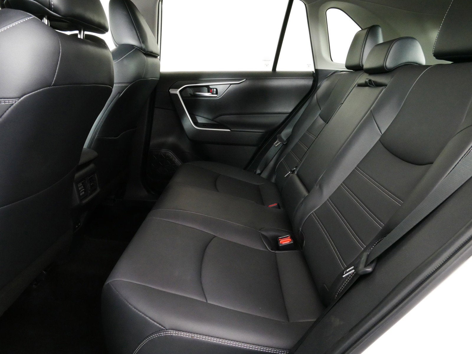 2022 Toyota RAV4 XLE Premium *1-OWNER*