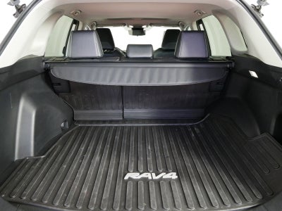 2022 Toyota RAV4 XLE Premium *1-OWNER*