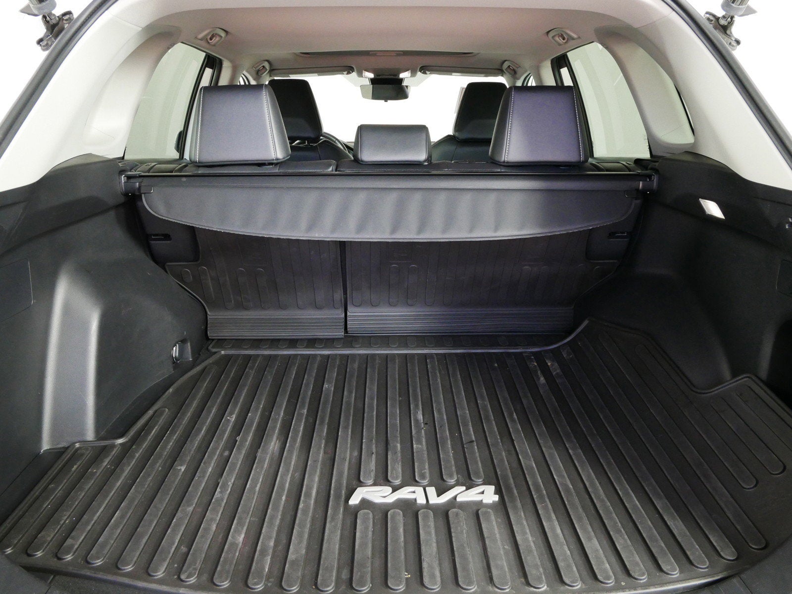 2022 Toyota RAV4 XLE Premium *1-OWNER*