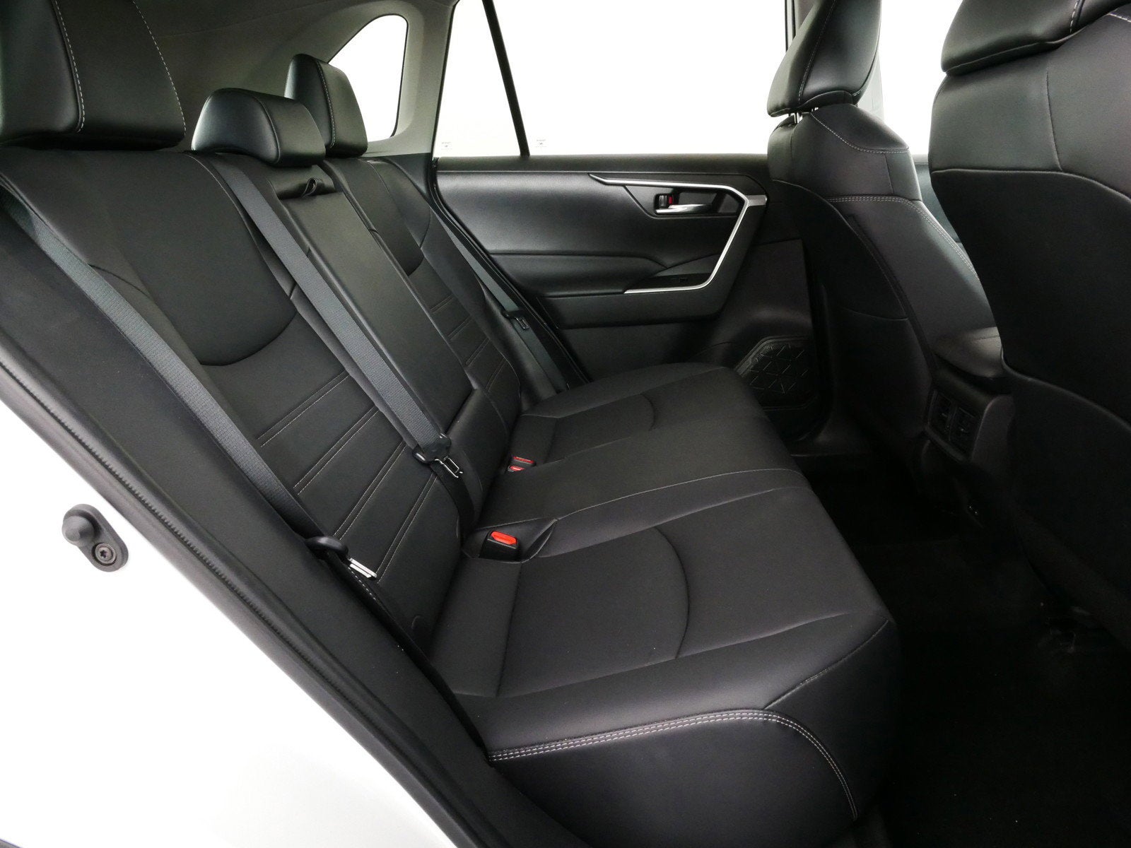 2022 Toyota RAV4 XLE Premium *1-OWNER*
