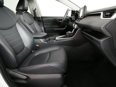 2022 Toyota RAV4 XLE Premium *1-OWNER*