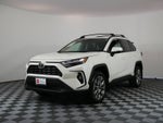 2022 Toyota RAV4 XLE Premium *1-OWNER*