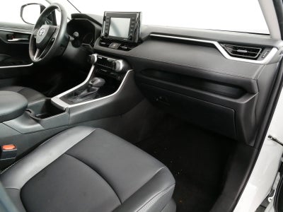 2022 Toyota RAV4 XLE Premium *1-OWNER*
