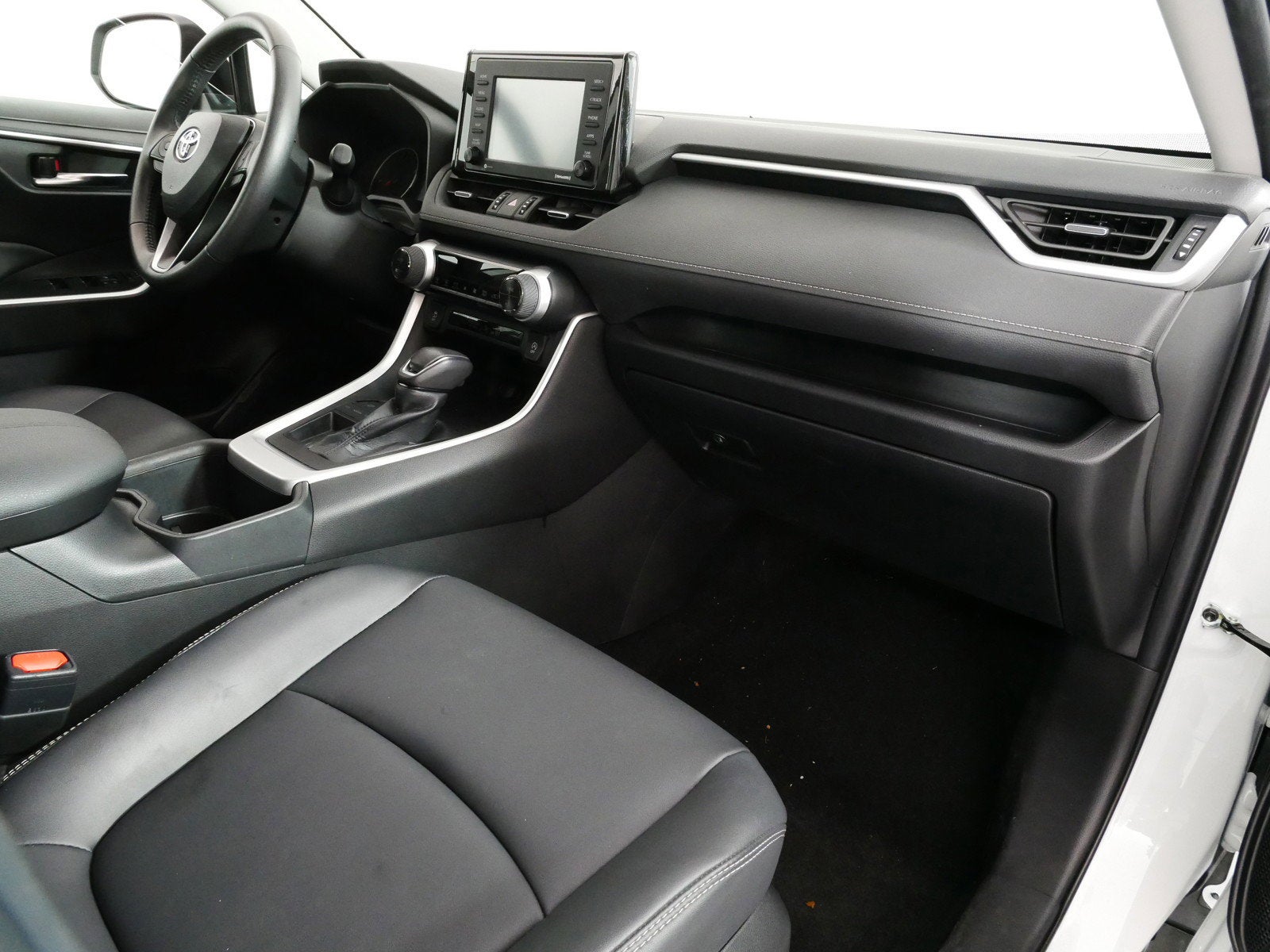 2022 Toyota RAV4 XLE Premium *1-OWNER*
