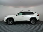 2022 Toyota RAV4 XLE Premium *1-OWNER*
