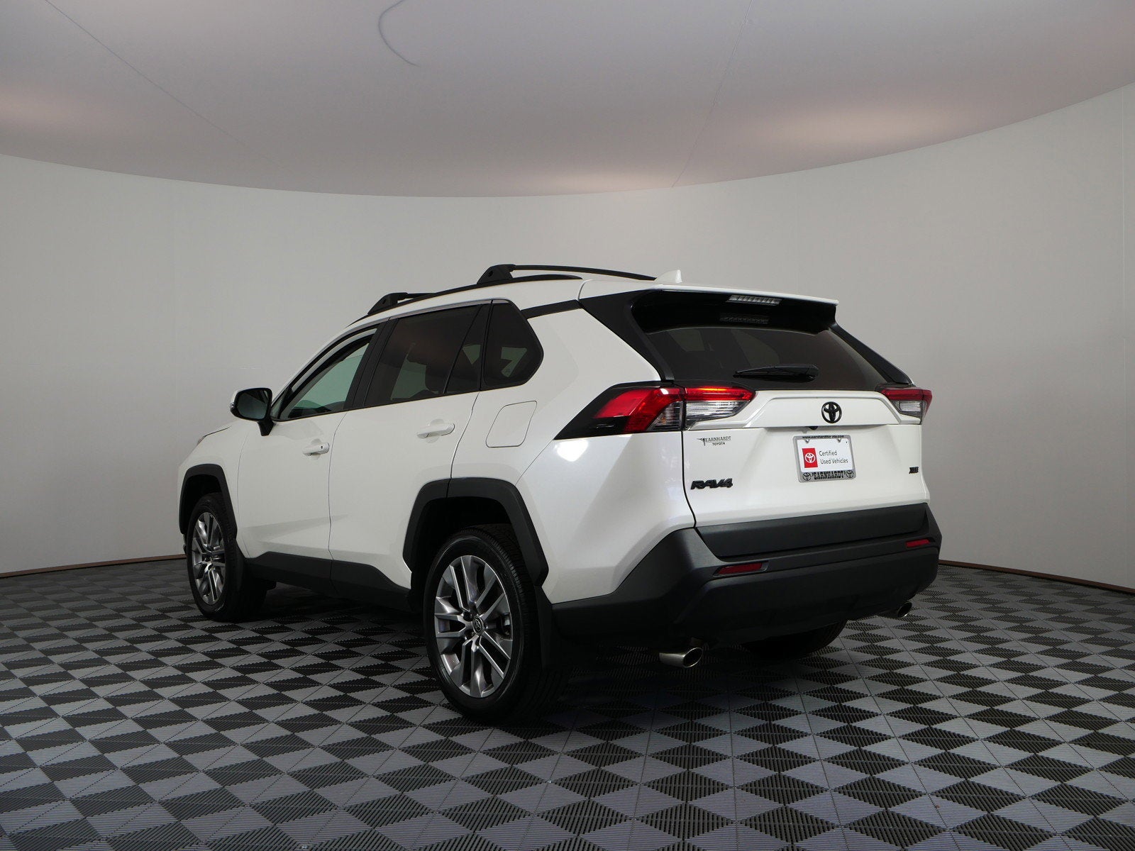 2022 Toyota RAV4 XLE Premium *1-OWNER*