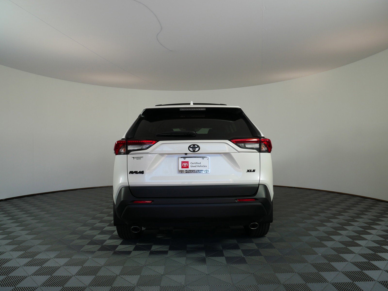 2022 Toyota RAV4 XLE Premium *1-OWNER*