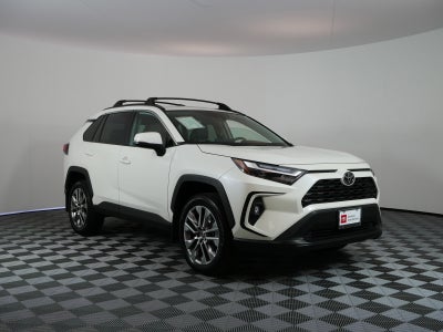 2022 Toyota RAV4 XLE Premium *1-OWNER*
