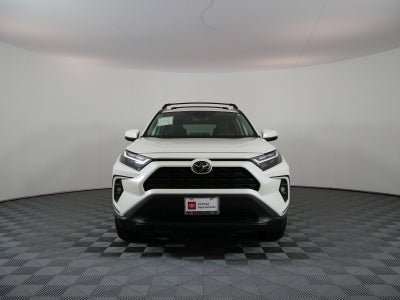 2022 Toyota RAV4 XLE Premium *1-OWNER*