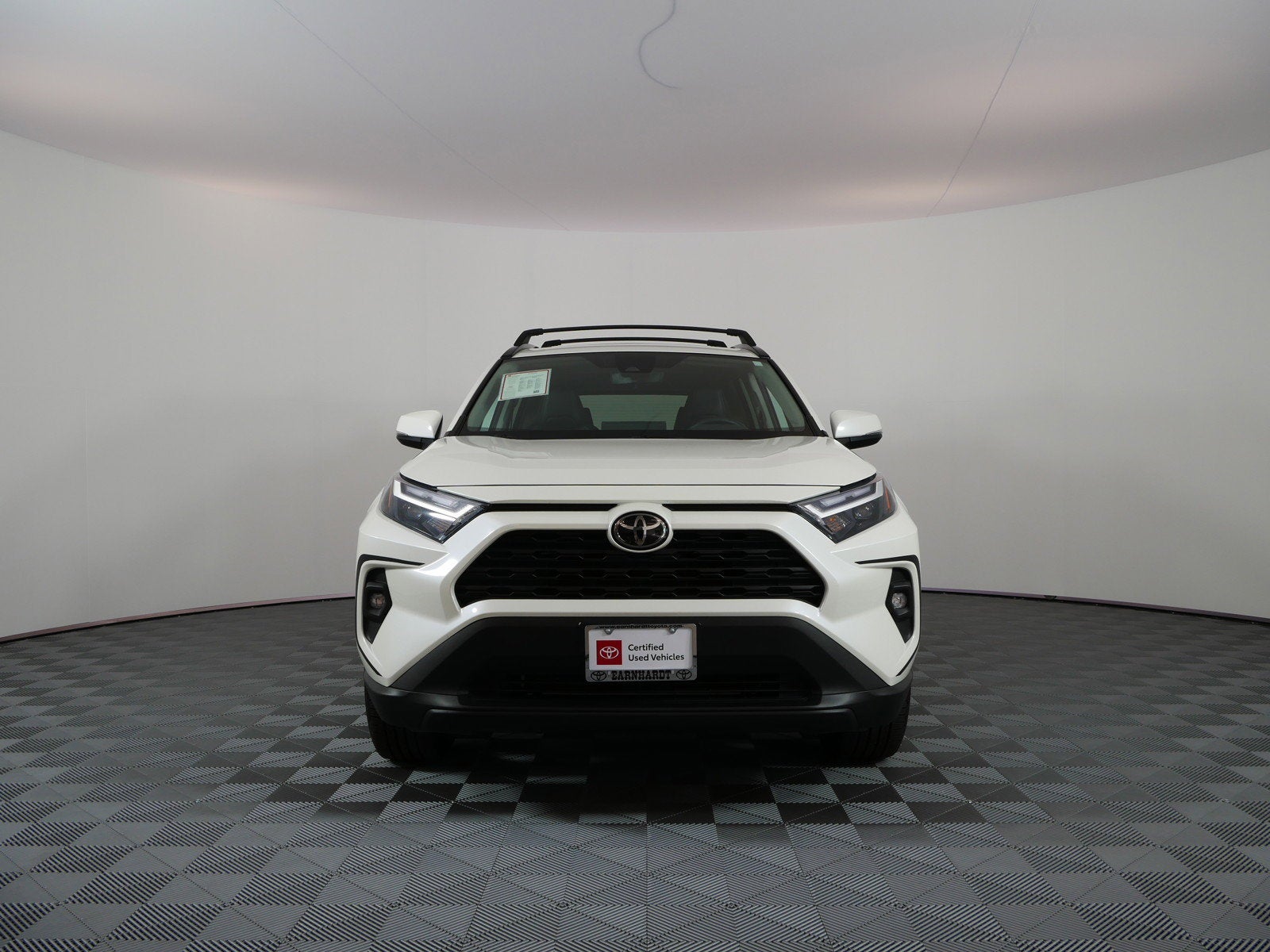 2022 Toyota RAV4 XLE Premium *1-OWNER*