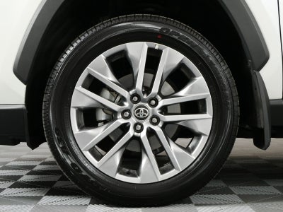 2022 Toyota RAV4 XLE Premium *1-OWNER*