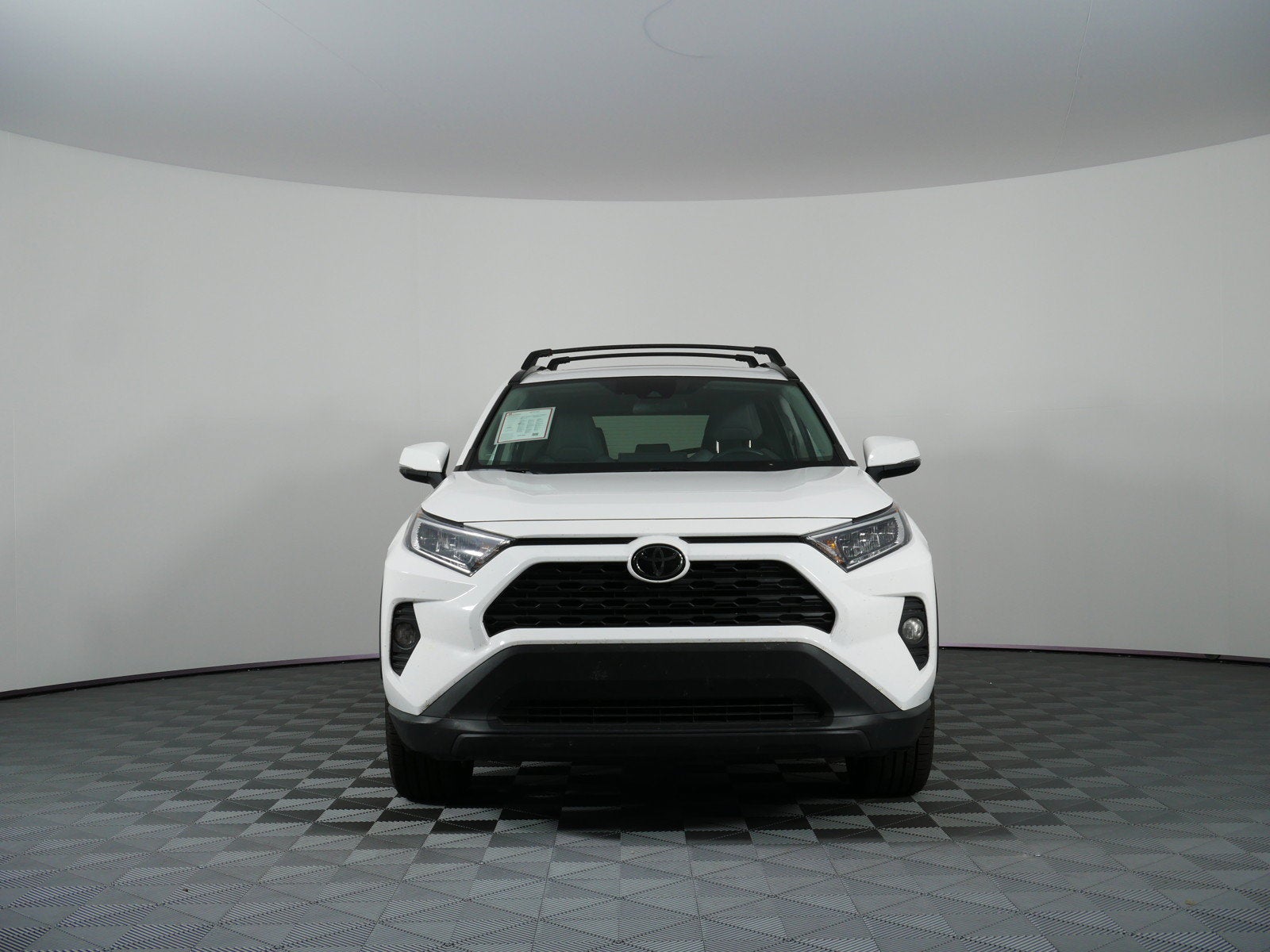 2020 Toyota RAV4 XLE Premium *1-OWNER*