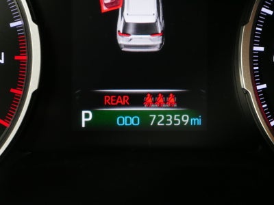 2020 Toyota RAV4 XLE Premium *1-OWNER*