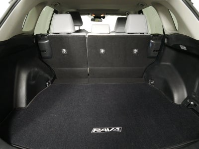 2020 Toyota RAV4 XLE Premium *1-OWNER*
