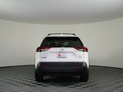 2020 Toyota RAV4 XLE Premium *1-OWNER*