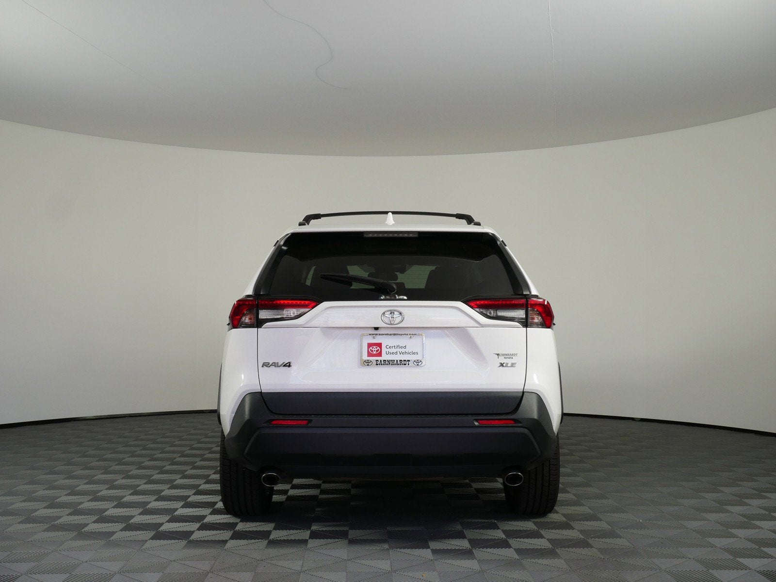 2020 Toyota RAV4 XLE Premium *1-OWNER*