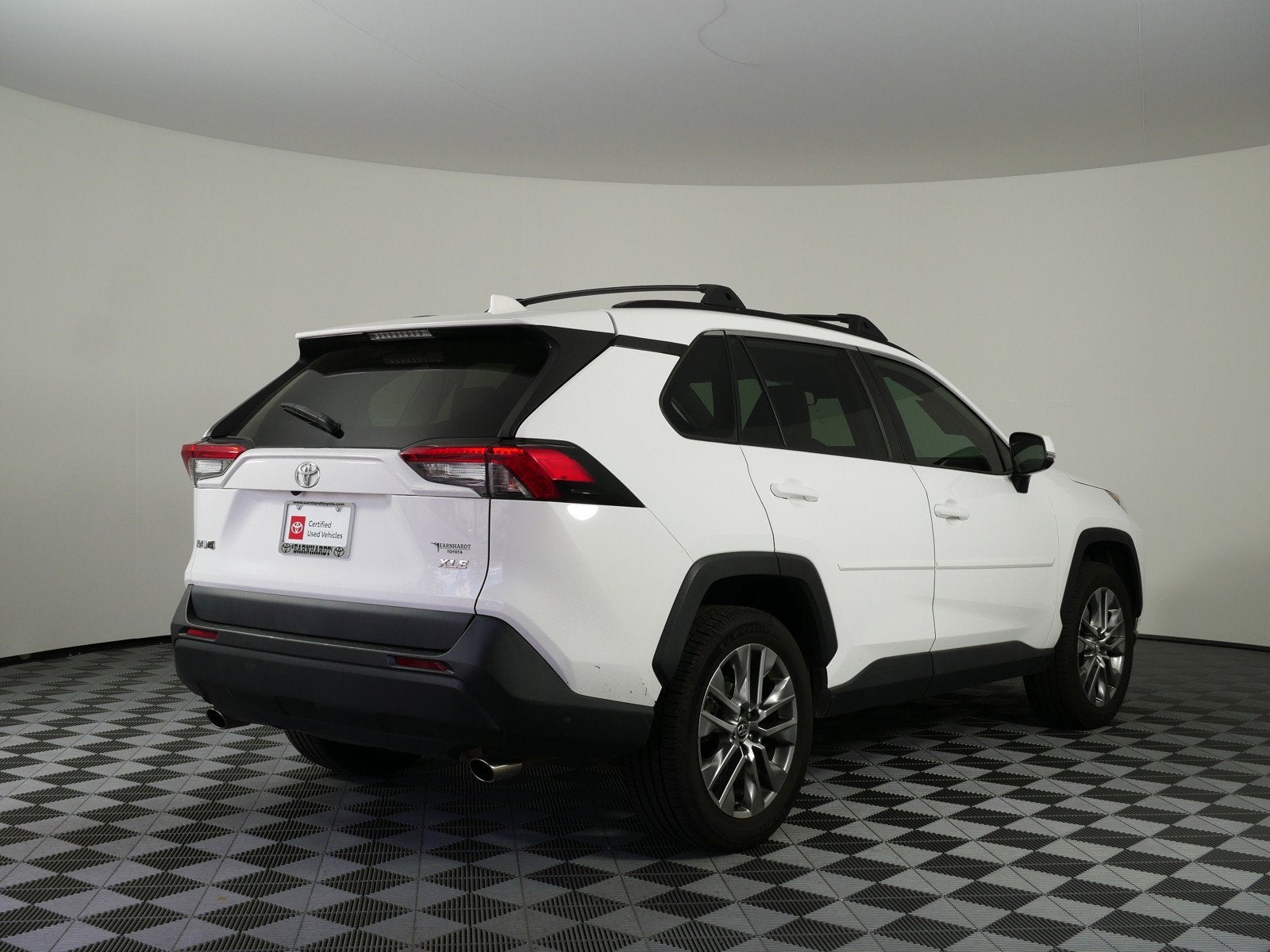 2020 Toyota RAV4 XLE Premium *1-OWNER*