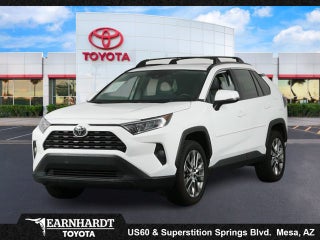 2020 Toyota RAV4 XLE Premium *1-OWNER*
