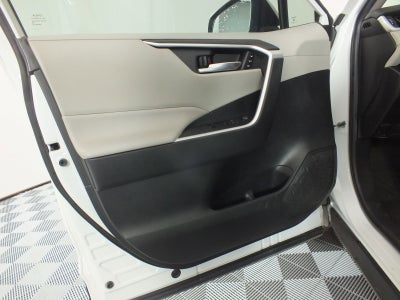 2022 Toyota RAV4 XLE Premium *1-OWNER*