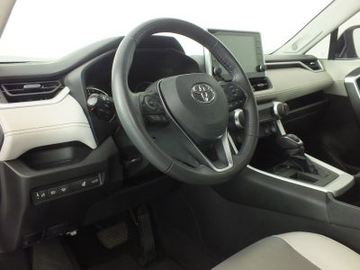 2022 Toyota RAV4 XLE Premium *1-OWNER*