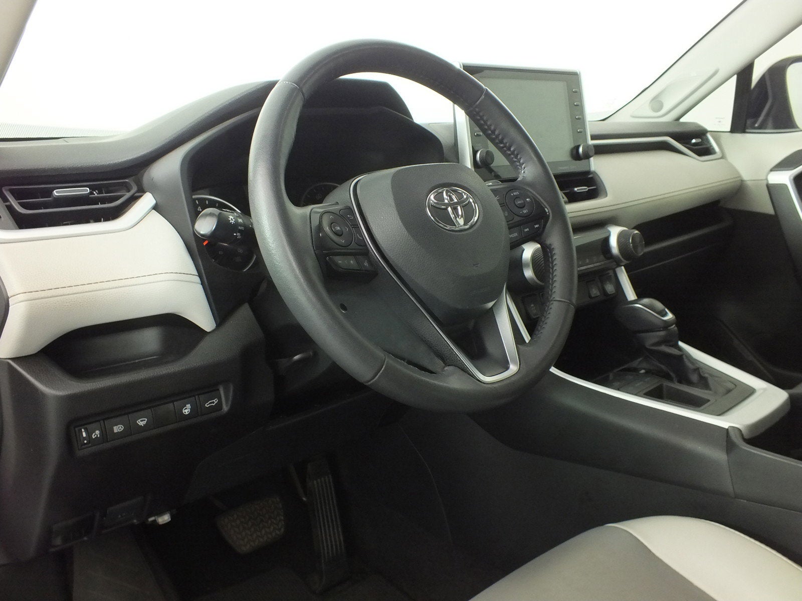 2022 Toyota RAV4 XLE Premium *1-OWNER*