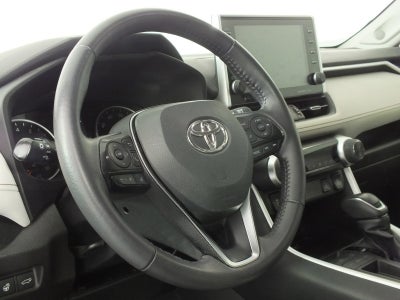 2022 Toyota RAV4 XLE Premium *1-OWNER*