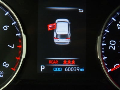 2022 Toyota RAV4 XLE Premium *1-OWNER*