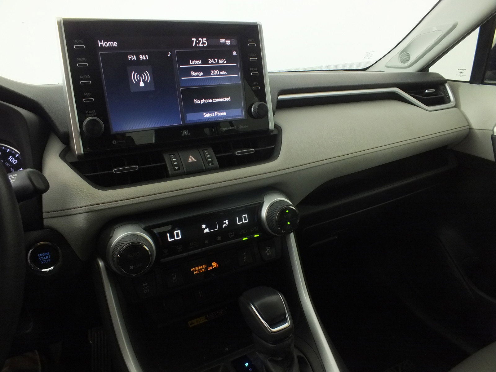 2022 Toyota RAV4 XLE Premium *1-OWNER*