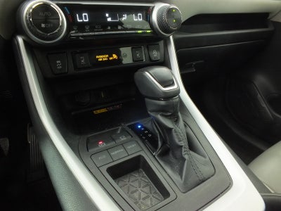 2022 Toyota RAV4 XLE Premium *1-OWNER*