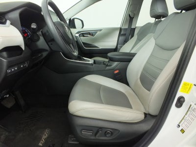 2022 Toyota RAV4 XLE Premium *1-OWNER*