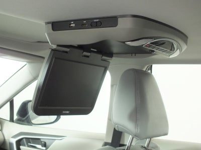 2022 Toyota RAV4 XLE Premium *1-OWNER*