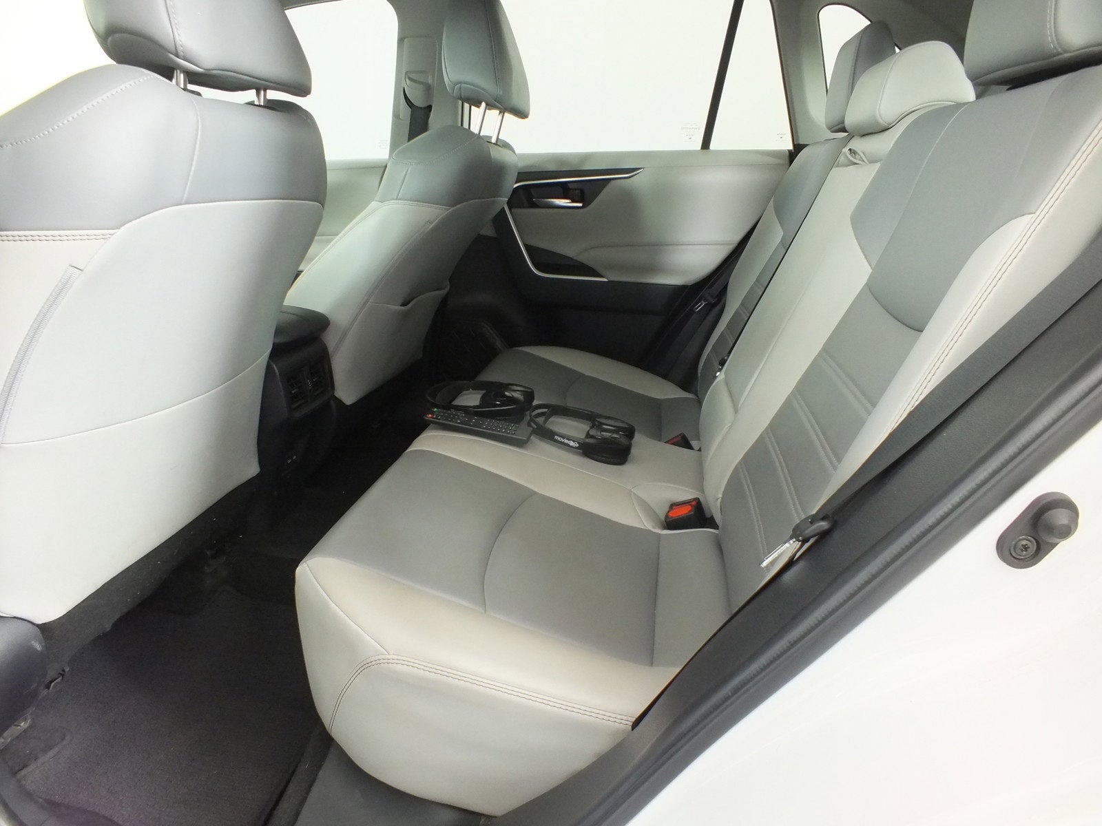 2022 Toyota RAV4 XLE Premium *1-OWNER*