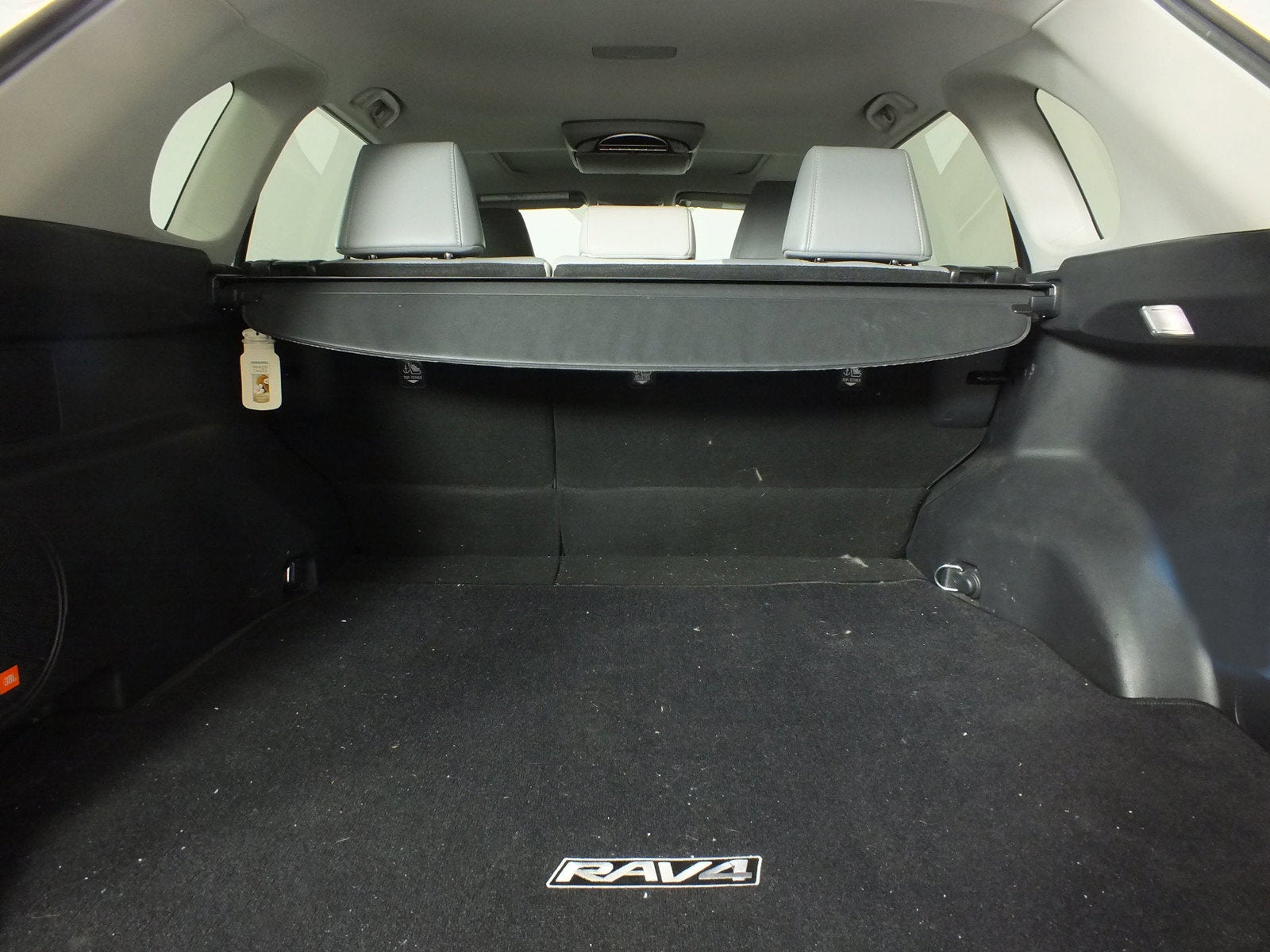 2022 Toyota RAV4 XLE Premium *1-OWNER*