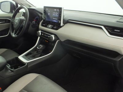 2022 Toyota RAV4 XLE Premium *1-OWNER*