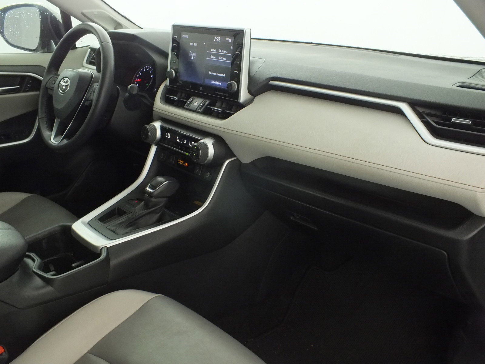 2022 Toyota RAV4 XLE Premium *1-OWNER*