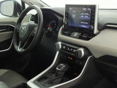 2022 Toyota RAV4 XLE Premium *1-OWNER*