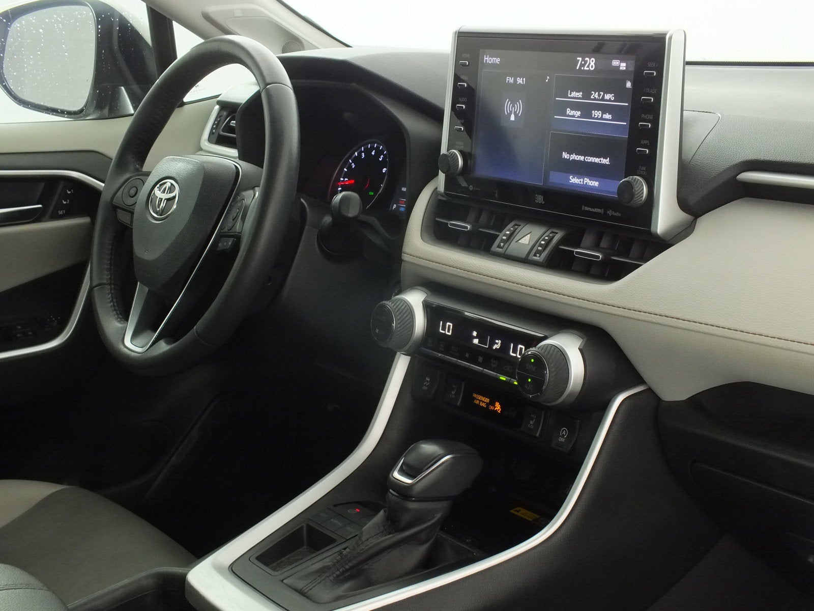 2022 Toyota RAV4 XLE Premium *1-OWNER*