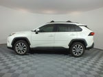 2022 Toyota RAV4 XLE Premium *1-OWNER*