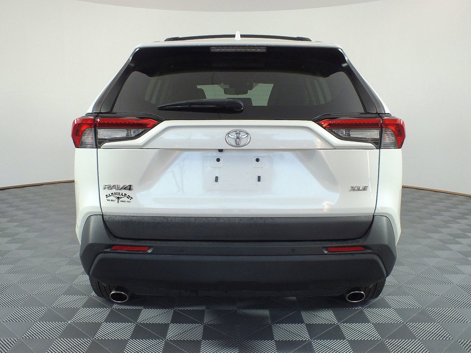 2022 Toyota RAV4 XLE Premium *1-OWNER*