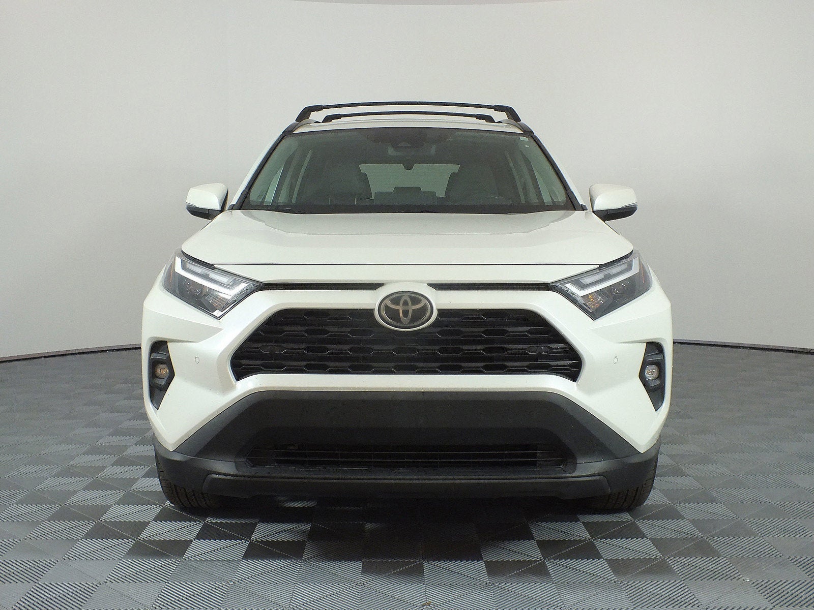 2022 Toyota RAV4 XLE Premium *1-OWNER*