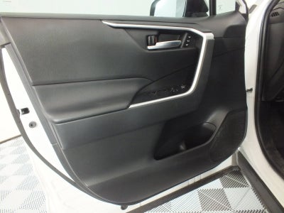 2024 Toyota RAV4 XLE Premium *1-OWNER*