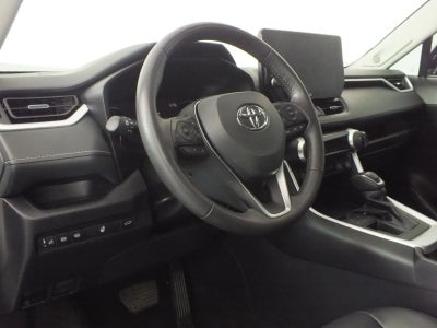2024 Toyota RAV4 XLE Premium *1-OWNER*